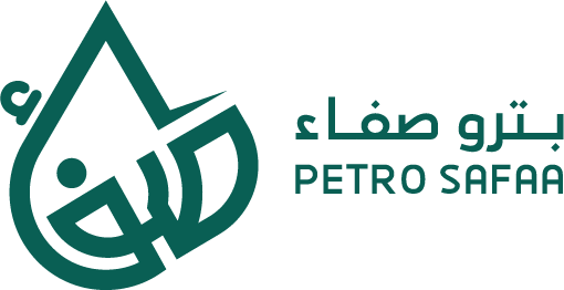 شعار بترو صفاء